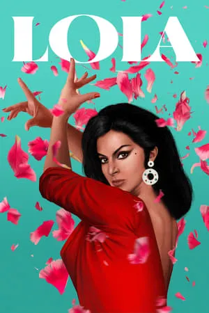 Carátula de Lola