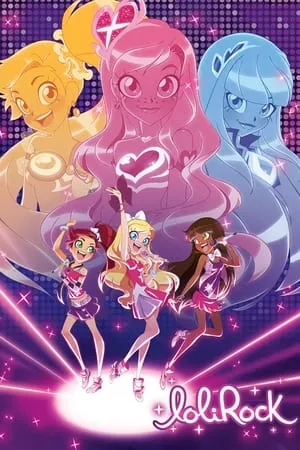 Carátula de LoliRock