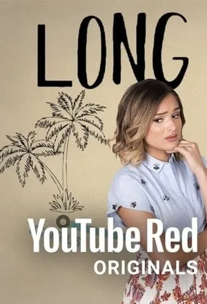 Carátula de Long Distance