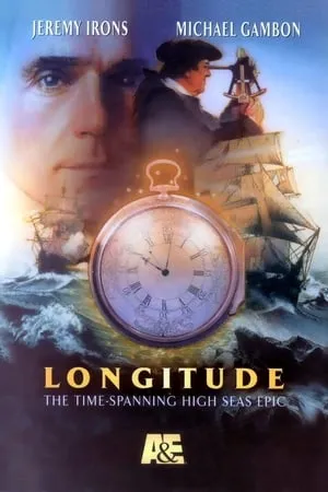 Carátula de Longitude