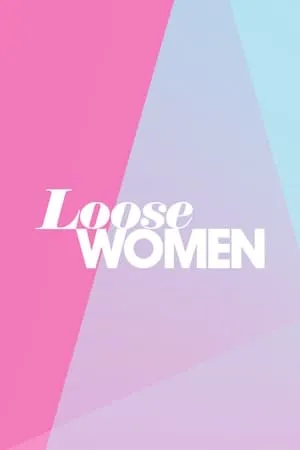 Carátula de Loose Women