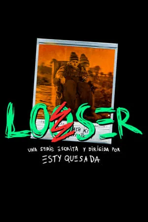 Carátula de Looser