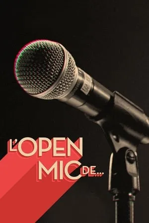 Carátula de L'Open Mic de…
