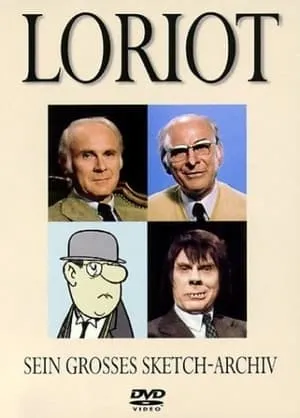 Carátula de Loriot