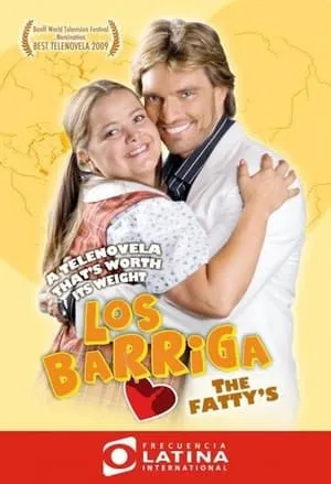Carátula de Los Barriga