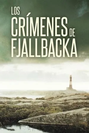 Carátula de Los crímenes de Fjällbacka