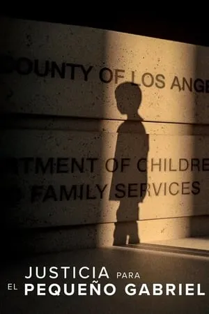 Carátula de Los juicios de Gabriel Fernández