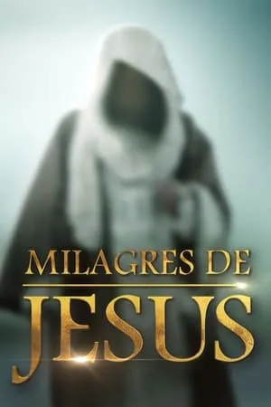 Carátula de Los Milagros De Jesus