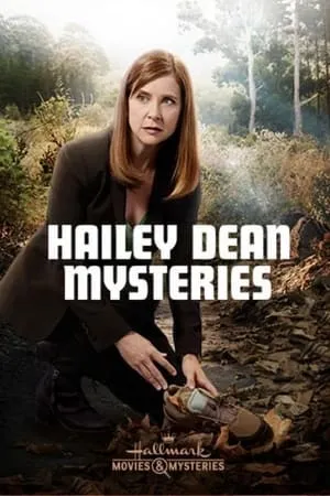 Carátula de Los misterios de Hailey Dean