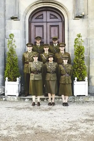 Carátula de Los nuevos agentes secretos de Churchill