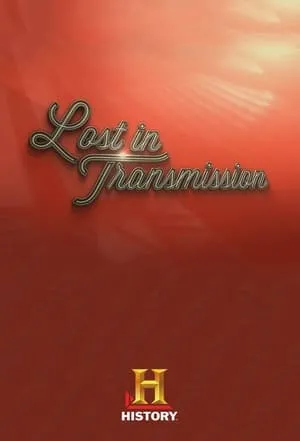 Carátula de Lost in Transmission