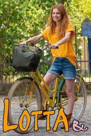 Carátula de Lotta & ...