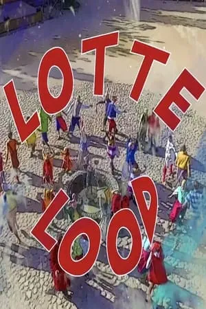 Carátula de Lotte lood