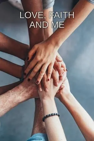 Carátula de Love, Faith and Me