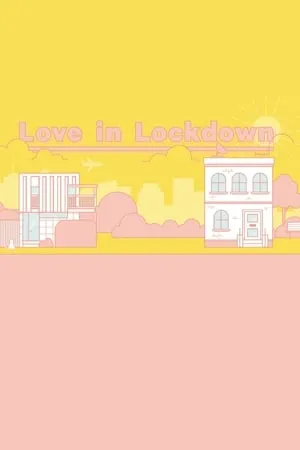 Carátula de Love in Lockdown