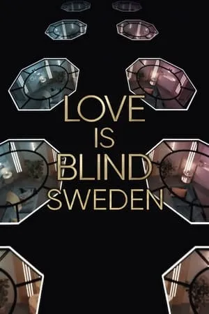 Carátula de Love is blind: Suecia