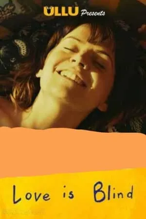 Carátula de Love Is Blind