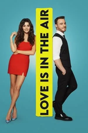 Carátula de Love is in the Air
