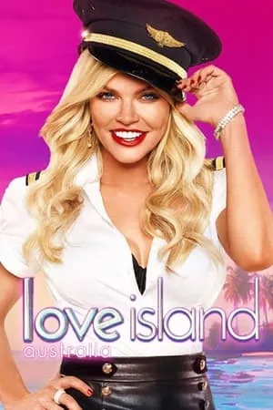 Carátula de Love Island (Australia)