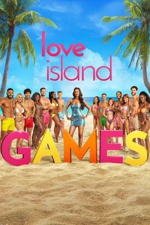 Carátula de Love Island Games