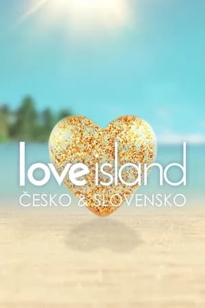 Carátula de Love Island (República Checa y Eslovaquia)