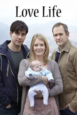 Carátula de Love Life