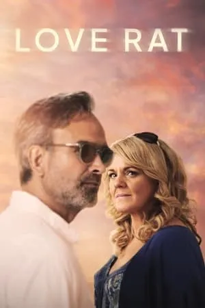 Carátula de Love Rat