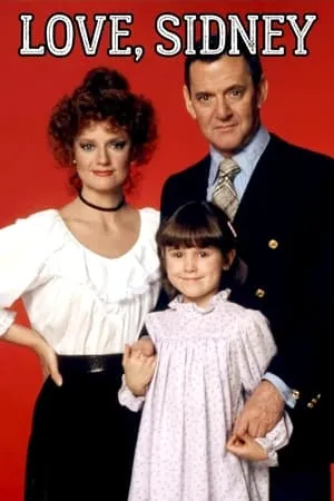 Carátula de Love, Sidney