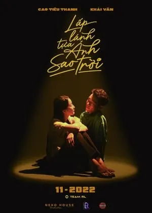 Carátula de Lấp Lánh Tựa Ánh Sao Trời