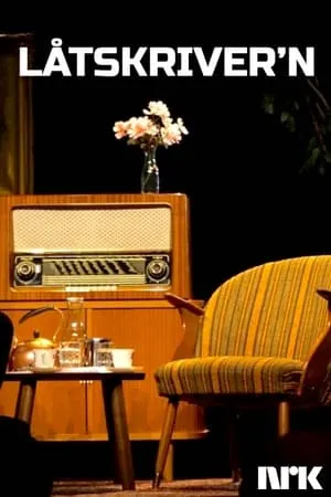 Carátula de Låtskriver'n