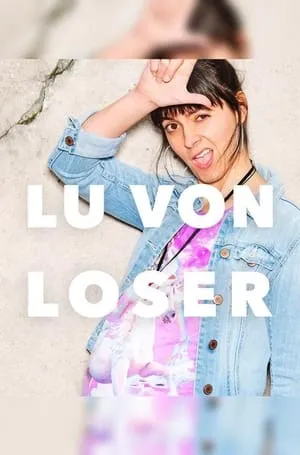 Carátula de Lu von Loser