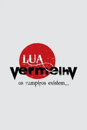 Carátula de Lua Vermelha