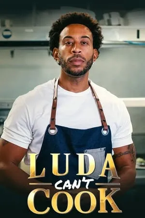 Carátula de Luda Can't Cook