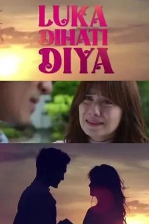 Carátula de Luka Di Hati Diya