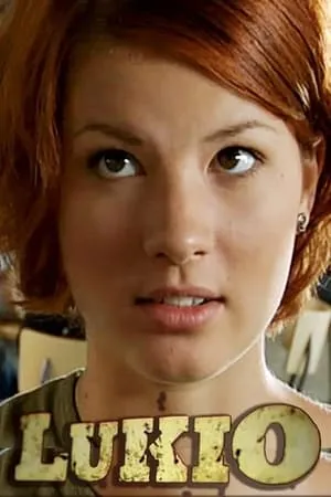 Carátula de Lukio