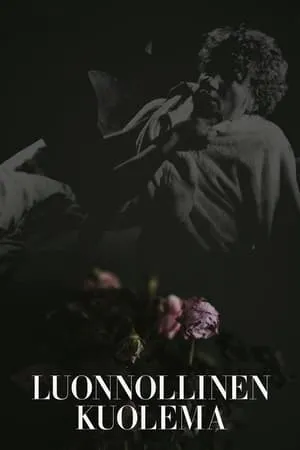 Carátula de Luonnollinen kuolema