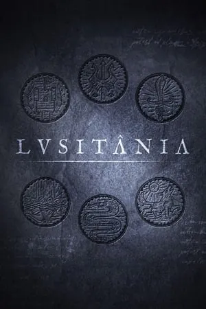 Carátula de Lusitânia