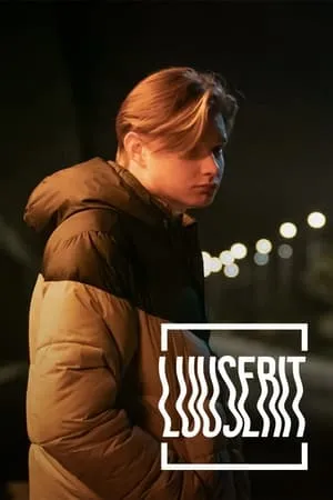 Carátula de Luuserit