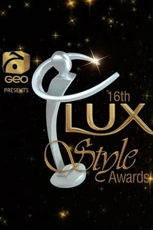 Carátula de Lux Style Awards