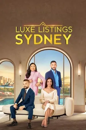 Carátula de Luxe Listings Sydney