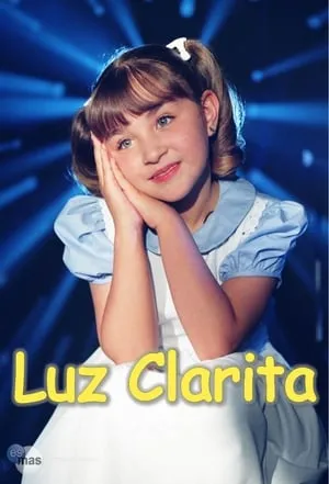 Carátula de Luz Clarita