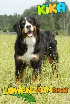 Carátula de Löwenzähnchen