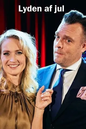 Carátula de Lyden af jul