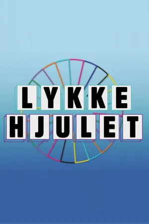 Carátula de Lykkehjulet