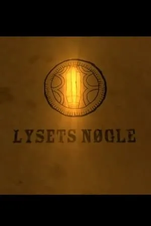 Carátula de Lysets nøgle