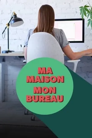 Carátula de Ma maison : mon bureau