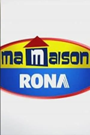 Carátula de Ma Maison RONA