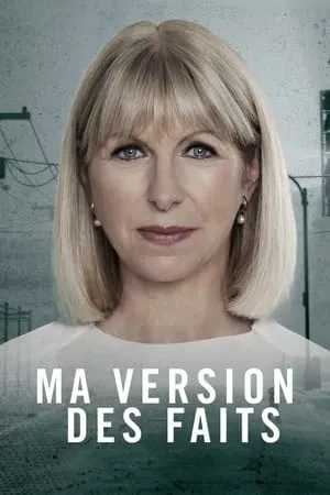 Carátula de Ma version des faits