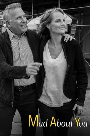 Carátula de Mad About You