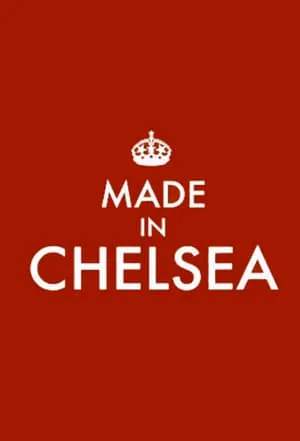 Carátula de Made in Chelsea: Croatia